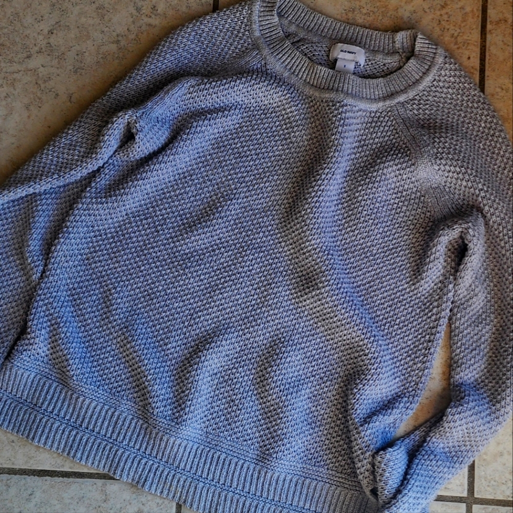 Old Navy Sweater